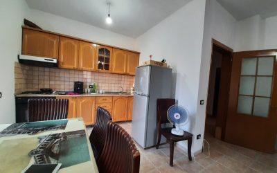 Shitet apartament 1+1, Durres